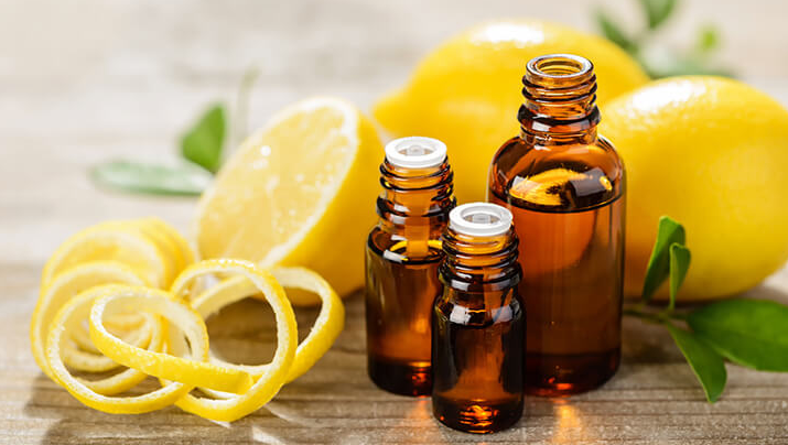 The best essential oils for cleaning