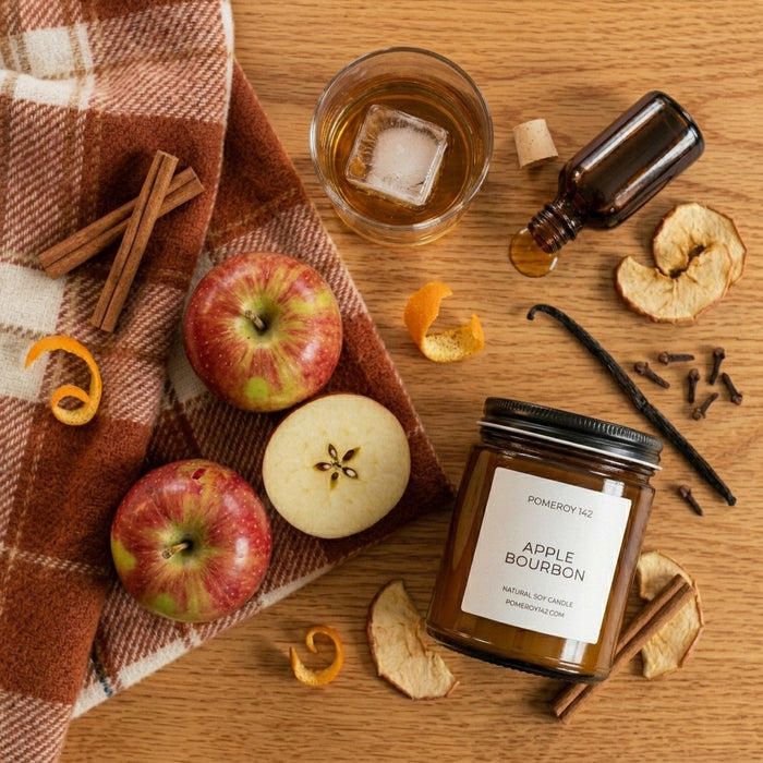 Apple Bourbon