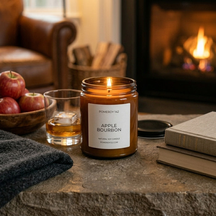 Apple Bourbon