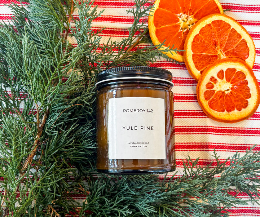 Yule Pine