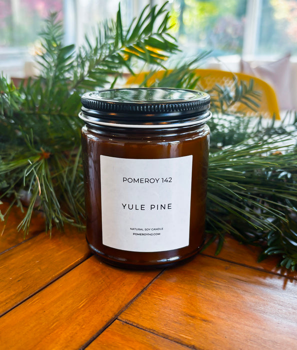 Yule Pine