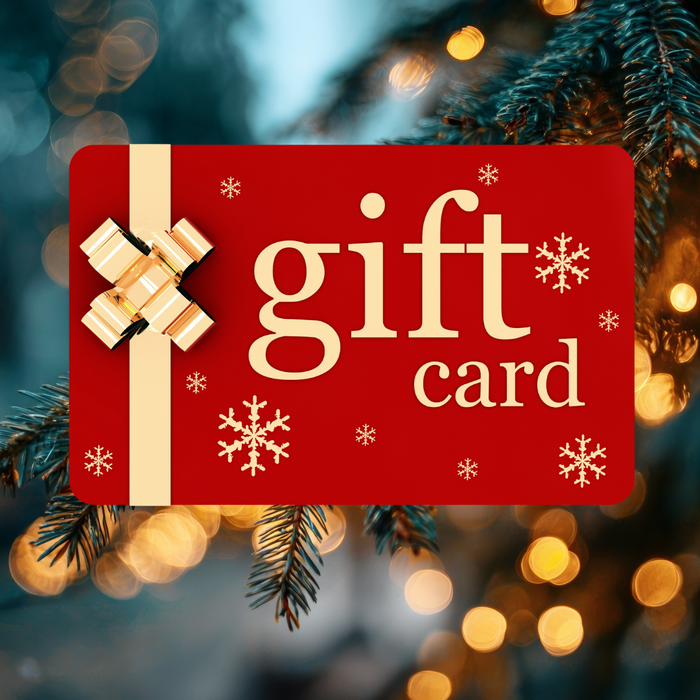 POMEROY 142 GIFT CARD