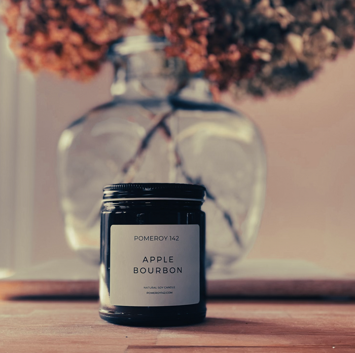 Fall Scent Collection