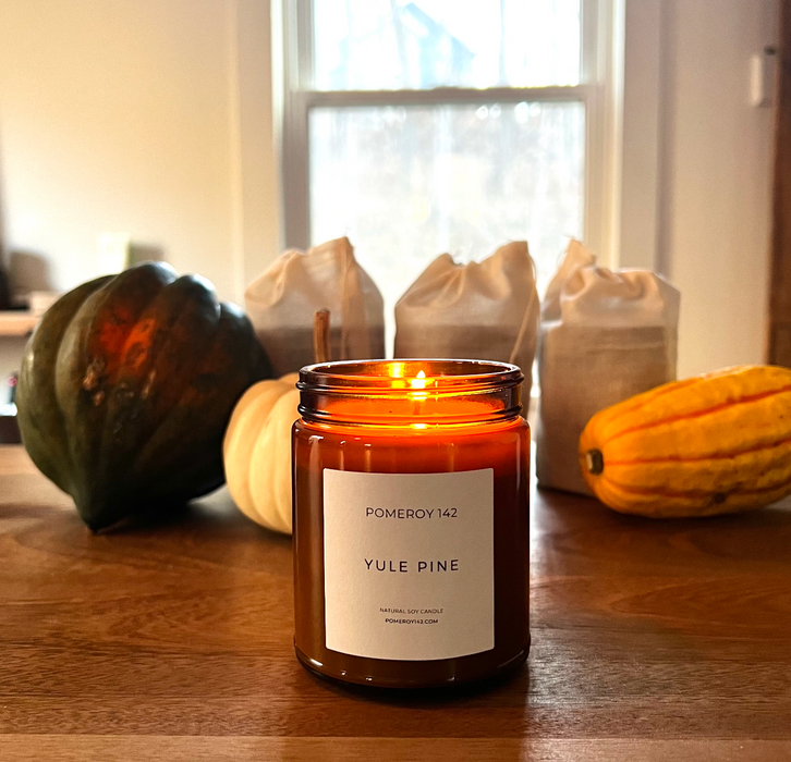 Yule Pine